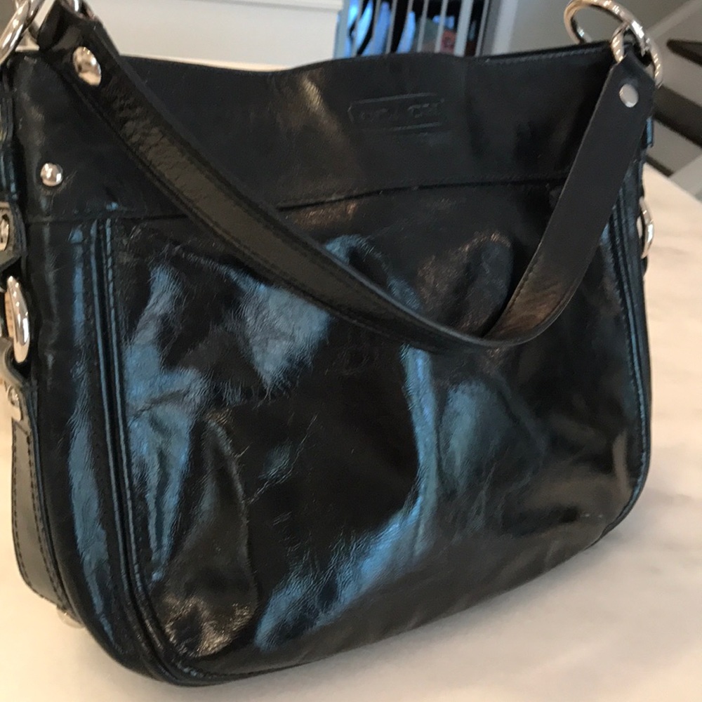 EUC Coach Bag!